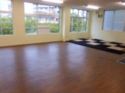 【内装】 | 神峰ビル