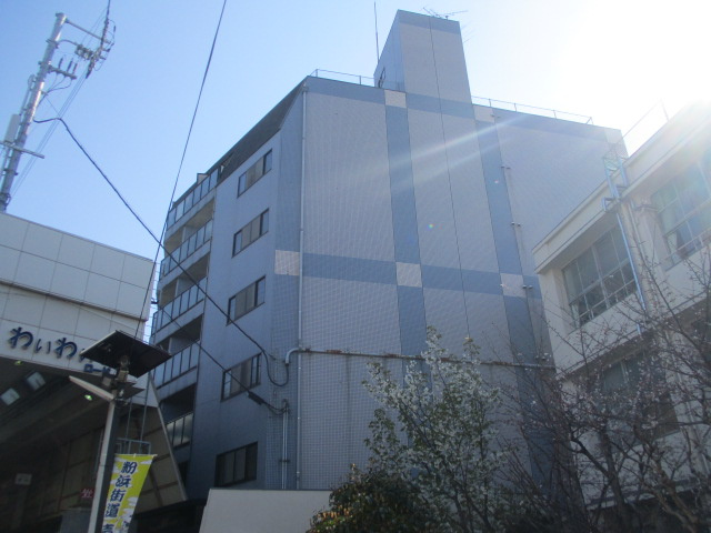 水野竜馬のおすすめ物件 西成区 住之江区の賃貸 株式会社ラビットホーム 5ページ目 水野竜馬のおすすめ物件 西成区 住之江区の賃貸 株式会社ラビットホーム 5ページ目