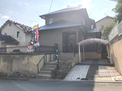 西宮市北六甲台4丁目　中古戸建