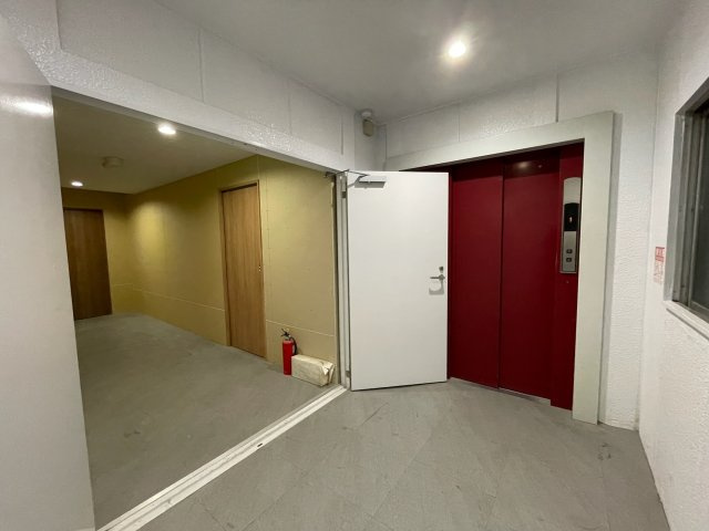 明石市本町１丁目の店舗事務所のその他共用部分