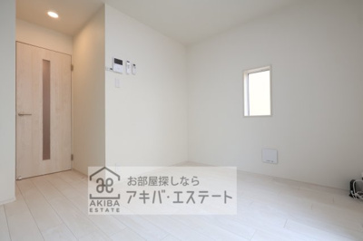 【寝室】 | 梅田6丁目⑤A DiiRA | 同一仕様写真