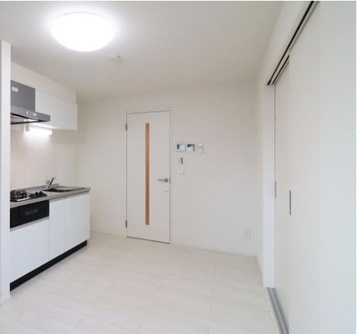 【内装】 | T's フラット | 同一仕様写真