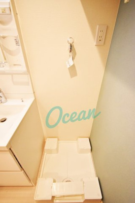 【設備】 | T's フラット | 同一仕様写真