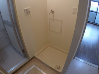 【設備】 | セブンスヒル２ | 同タイプのお部屋の写真です。