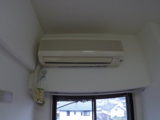 【設備】 | セブンスヒル２ | 同タイプのお部屋の写真です。