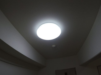 【設備】 | セブンスヒル２ | 同タイプのお部屋の写真です。