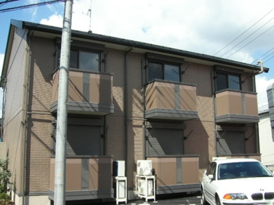 【外観】 | パテオ紙敷 | 外観