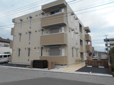 【外観】 | シャルマン | 外観