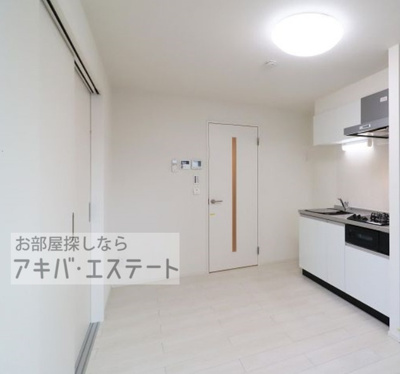 【内装】 | 篠崎町１丁目 DiiRA | 同一仕様写真