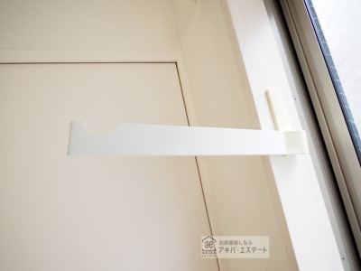 【設備】 | 篠崎町１丁目 DiiRA | 同一仕様写真
