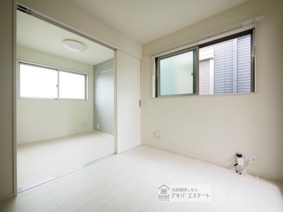 【居間・リビング】 | 篠崎町１丁目 DiiRA