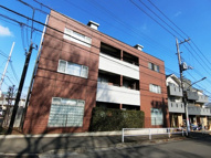 HAMPSTEAD HOUSE（ハムステッドハウス）の画像
