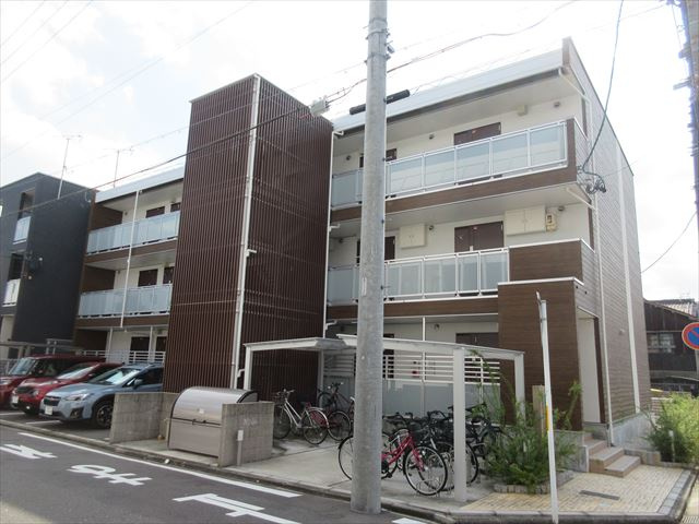 DoubleTree御器所