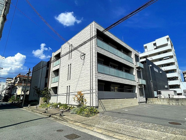 シャーメゾン　コンフォーザ