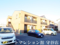 千部越の画像