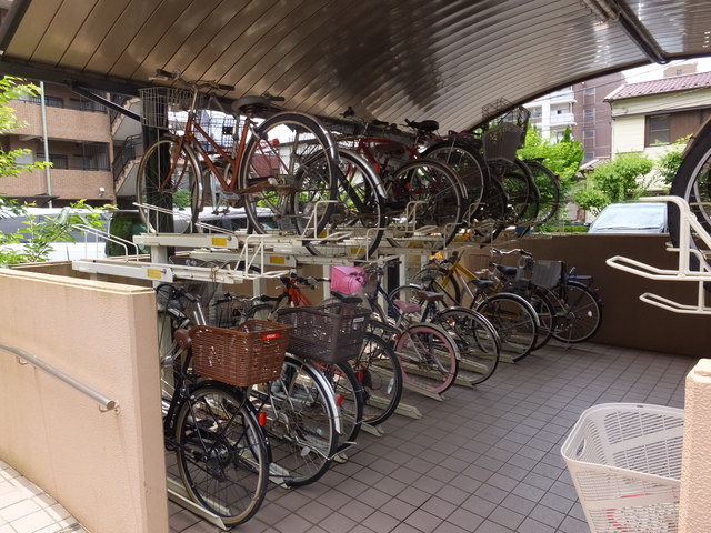 【共用部分】