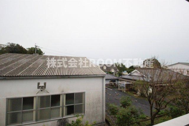 ファミリーハウスSSの展望