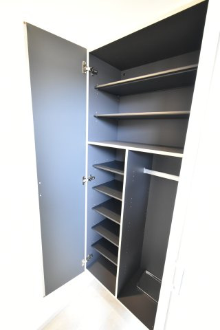 エストリュエル の収納|反転　同タイプ参考写真