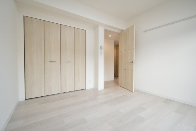 エストリュエル の洋室|反転　同タイプ参考写真