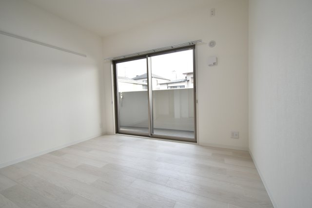 エストリュエル の寝室|反転　同タイプ参考写真