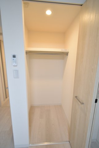 エストリュエル の収納|反転　同タイプ参考写真