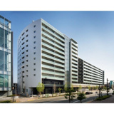 パークハビオ渋谷本町レジデンスの画像