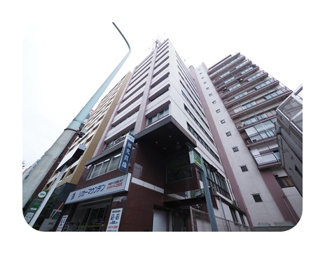 【外観】 | 外はこのようになっています