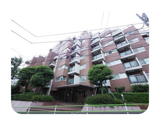 【外観】 | 外はこのようになっています