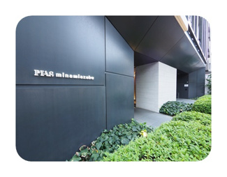 【外観】 | おしゃれな外観です