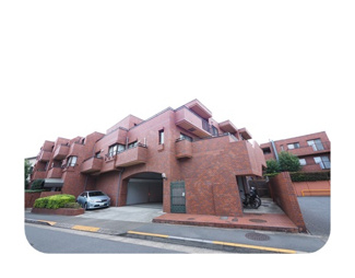 【外観】 | 物件の外観です