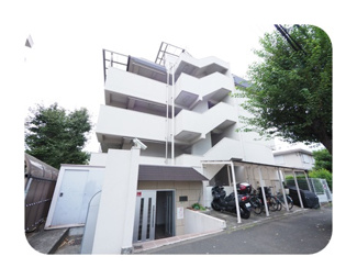 【外観】 | 外観です