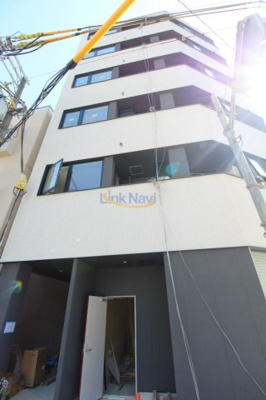 【外観】 | リュクス梅田西