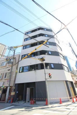 【駐車場】 | リュクス梅田西