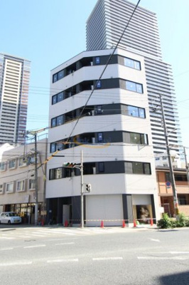 【外観】 | リュクス梅田西
