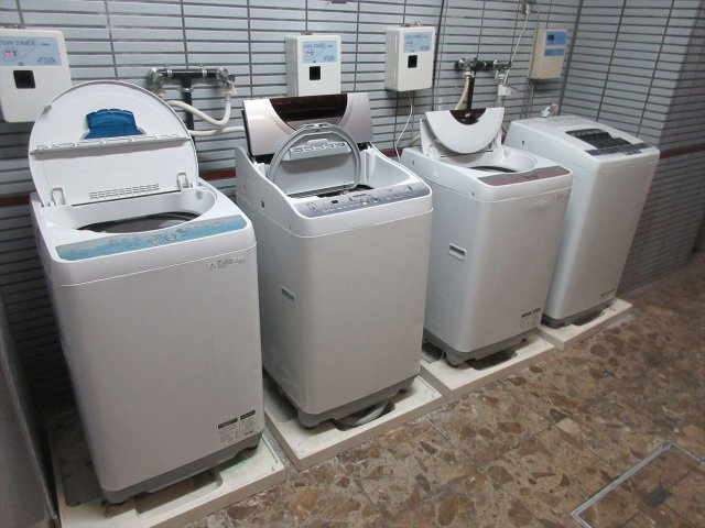 ニューシャトー|名古屋市の賃貸ならMy賃貸のその他共用部分|ニューシャトー