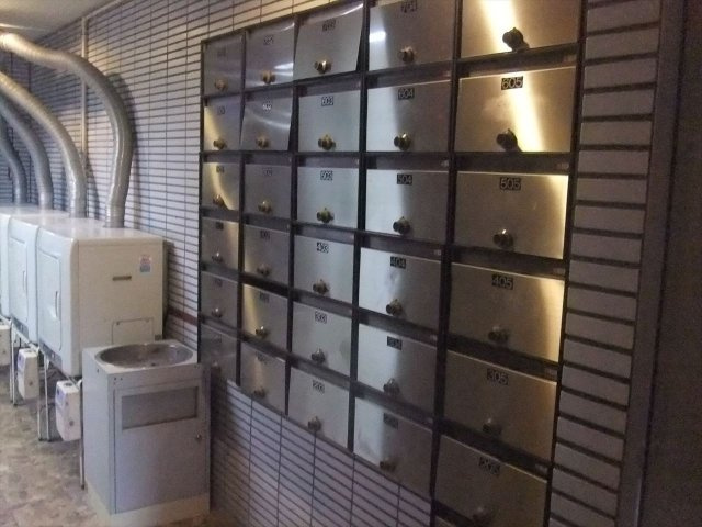ニューシャトー|名古屋市の賃貸ならMy賃貸のその他共用部分|ニューシャトー