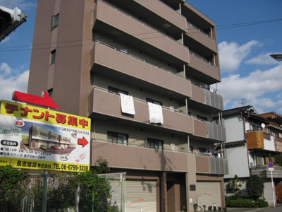 【ロビー】 | ラフィーネ喜連