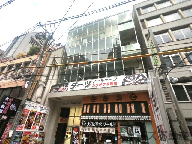 【外観】 | コーストスタジョーネ