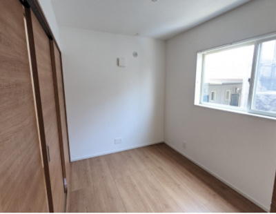 【寝室】 | 暖家