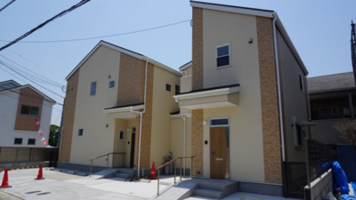 【外観】 | 暖家