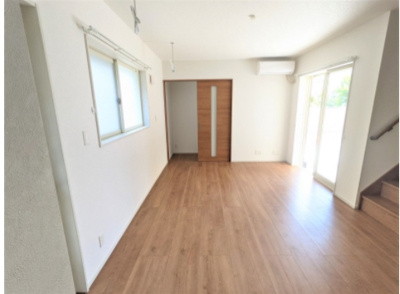 【居間・リビング】 | 暖家