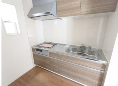 【キッチン】 | 暖家