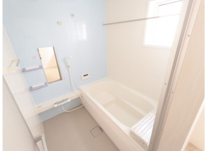 【浴室】 | 暖家