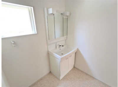 【独立洗面台】 | 暖家