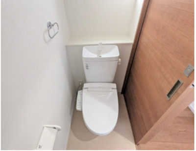 【トイレ】 | 暖家