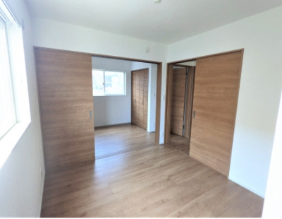 【内装】 | 暖家