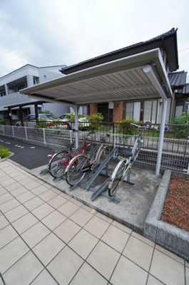 【その他共用部分】 | カーサ・ラッフィナートⅡ