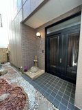 世田谷区南烏山４丁目の一戸建ての画像