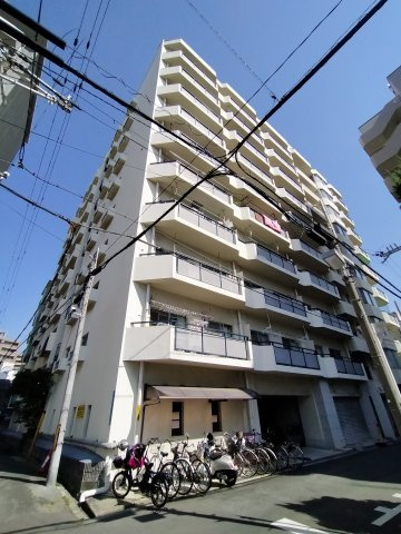 メトロハイツ今里