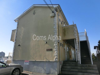 【外観】 | N-47 | Ｎ４７　外観